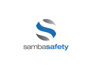 samba safety logo