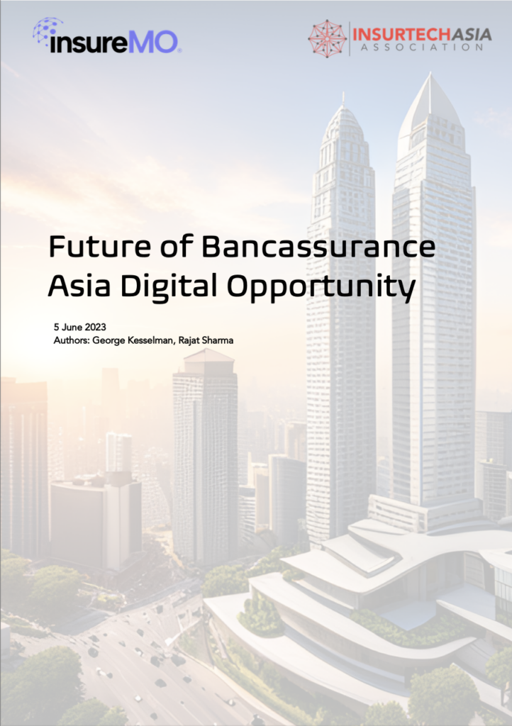 Future of Bancassurance Asia Digital Opportunity Future of Bancassurance Asia Digital Opportunity