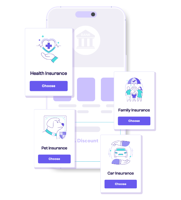 Digital Insurance Product Library