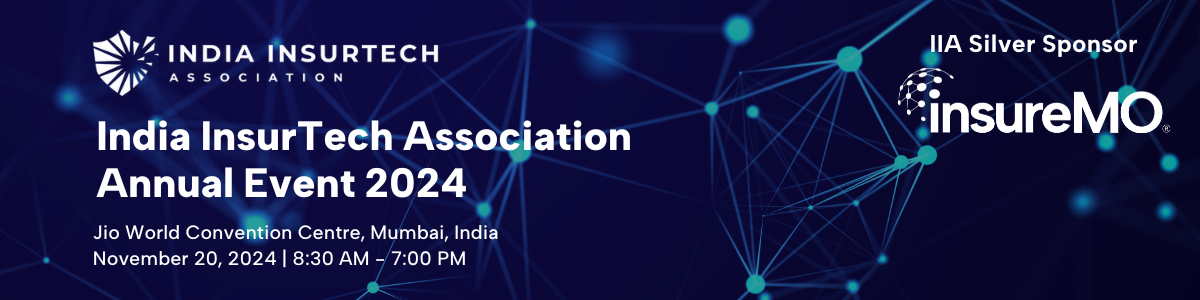 IIA Annual Event Website Banner