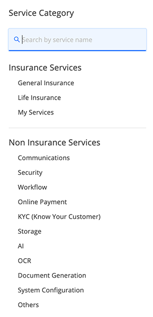 product features