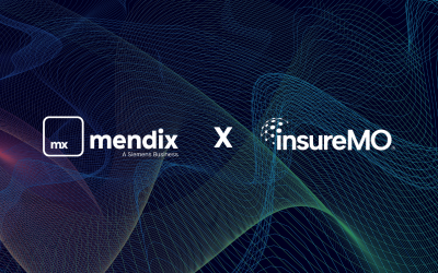 Mendix InsureMO